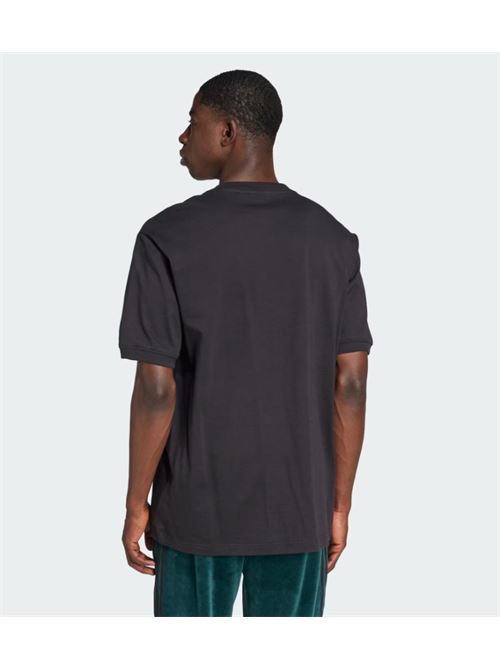 oversize tee ADIDAS ORIGINAL | JW5913BLACK/BLACK